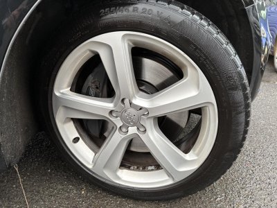 Audi Q5 S Quattro 30 V6 BiTDI DPF - 313 - BVA Tiptronic S  PHASE 2   - 28