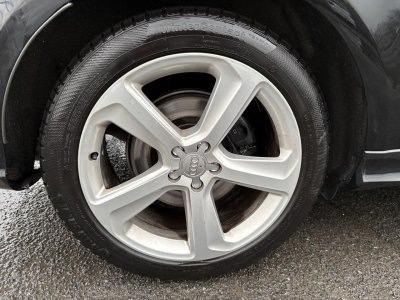 Audi Q5 S Quattro 30 V6 BiTDI DPF - 313 - BVA Tiptronic S  PHASE 2   - 29