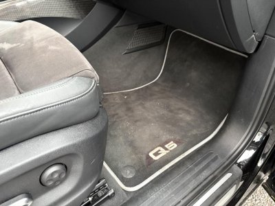 Audi Q5 S Quattro 30 V6 BiTDI DPF - 313 - BVA Tiptronic S  PHASE 2   - 33