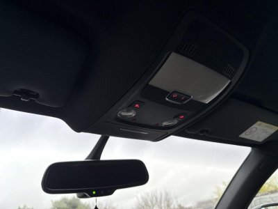 Audi Q5 S Quattro 30 V6 BiTDI DPF - 313 - BVA Tiptronic S  PHASE 2   - 40