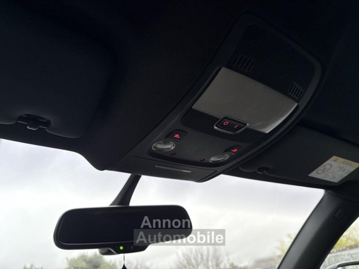 Audi Q5 S Quattro 30 V6 BiTDI DPF - 313 - BVA Tiptronic S  PHASE 2 - 40