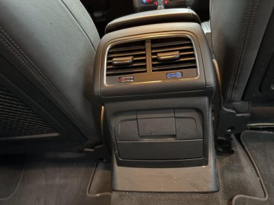 Audi Q5 S Quattro 30 V6 BiTDI DPF - 313 - BVA Tiptronic S  PHASE 2   - 45