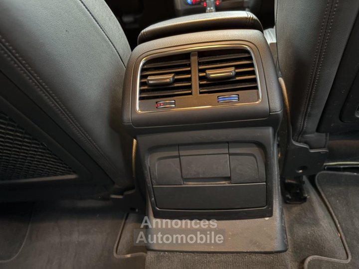 Audi Q5 S Quattro 30 V6 BiTDI DPF - 313 - BVA Tiptronic S  PHASE 2 - 45