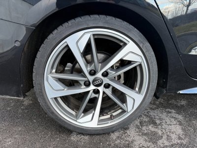 Audi A3 Limousine 15 TFSI 150 CV Mild Hybrid S Tronic7 S Line - Entretien Complet - Régulateur / Caméra de Recul /Sièges Chauff - - 9