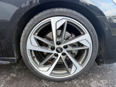 Audi A3 Limousine 15 TFSI 150 CV Mild Hybrid S Tronic7 S Line - Entretien Complet - Régulateur / Caméra de Recul /Sièges Chauff - - 10