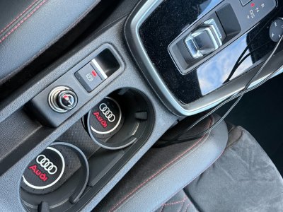 Audi A3 Limousine 15 TFSI 150 CV Mild Hybrid S Tronic7 S Line - Entretien Complet - Régulateur / Caméra de Recul /Sièges Chauff - - 20