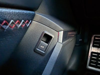 Audi A3 Limousine 15 TFSI 150 CV Mild Hybrid S Tronic7 S Line - Entretien Complet - Régulateur / Caméra de Recul /Sièges Chauff - - 46