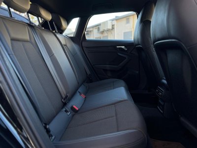 Audi A3 Sportback 30 TDI 116 S Line / Suivi d'entretient - 13