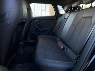 Audi A3 Sportback 30 TDI 116 S Line / Suivi d'entretient - 14