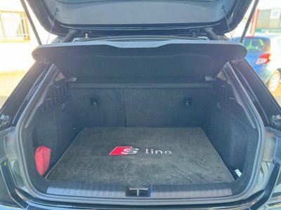 Audi A3 Sportback 30 TDI 116 S Line / Suivi d'entretient - 16