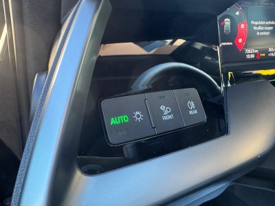 Audi A3 Sportback 30 TDI 116 S Line / Suivi d'entretient - 17