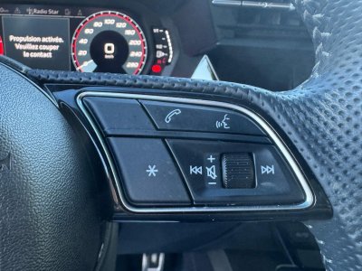 Audi A3 Sportback 30 TDI 116 S Line / Suivi d'entretient - 21