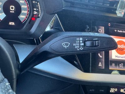 Audi A3 Sportback 30 TDI 116 S Line / Suivi d'entretient - 23