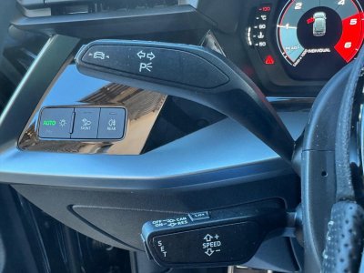 Audi A3 Sportback 30 TDI 116 S Line / Suivi d'entretient - 24