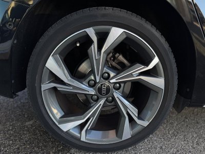 Audi A3 Sportback 30 TDI 116 S Line / Suivi d'entretient - 35