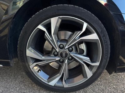 Audi A3 Sportback 30 TDI 116 S Line / Suivi d'entretient - 36