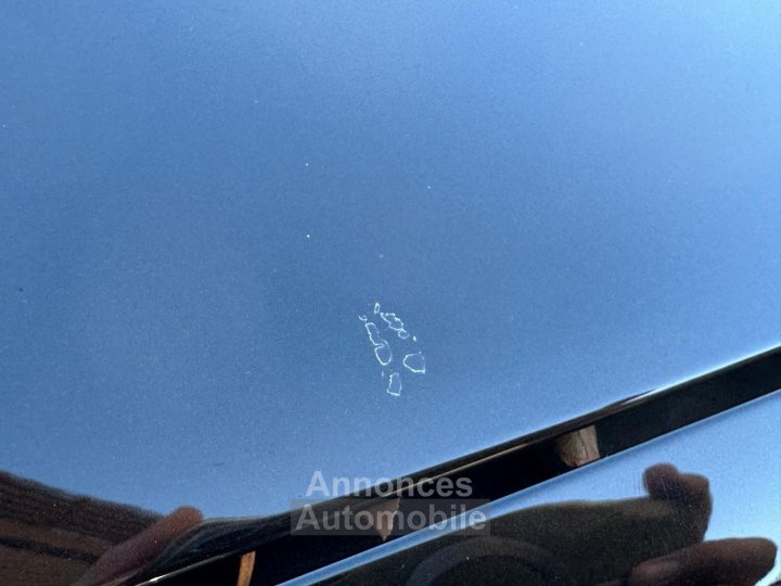 Audi A3 Sportback 30 TDI 116 S Line / Suivi d'entretient - 39