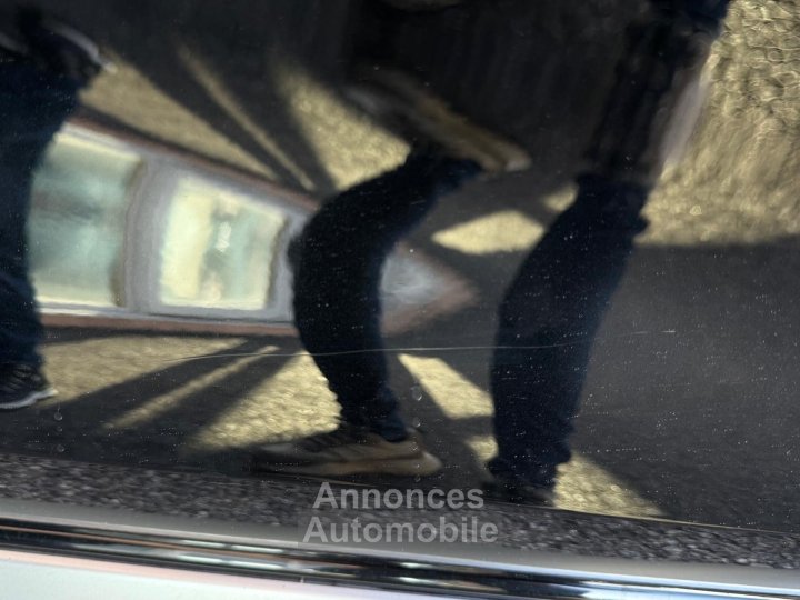 Audi A3 Sportback 30 TDI 116 S Line / Suivi d'entretient - 40