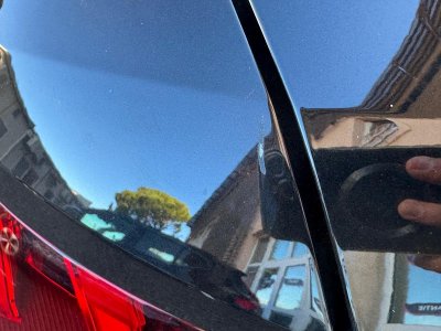 Audi A3 Sportback 30 TDI 116 S Line / Suivi d'entretient - 41