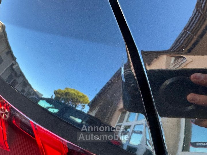 Audi A3 Sportback 30 TDI 116 S Line / Suivi d'entretient - 41