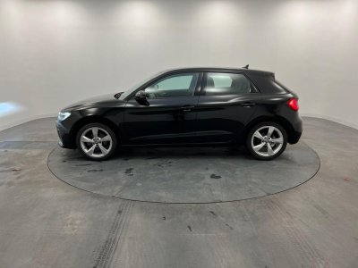 Audi A1 Sportback 35 TFSI 150 ch S tronic 7 Design Luxe   - 2