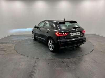 Audi A1 Sportback 35 TFSI 150 ch S tronic 7 Design Luxe   - 3