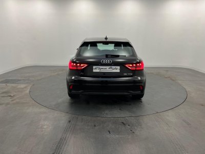 Audi A1 Sportback 35 TFSI 150 ch S tronic 7 Design Luxe   - 4
