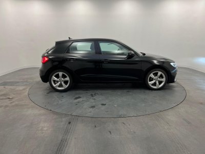 Audi A1 Sportback 35 TFSI 150 ch S tronic 7 Design Luxe   - 6