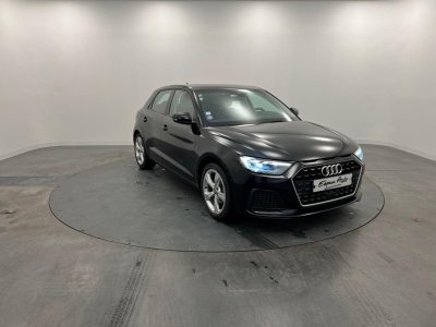 Audi A1 Sportback 35 TFSI 150 ch S tronic 7 Design Luxe   - 7
