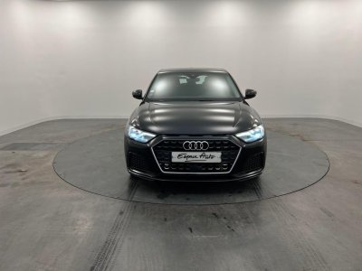 Audi A1 Sportback 35 TFSI 150 ch S tronic 7 Design Luxe   - 8