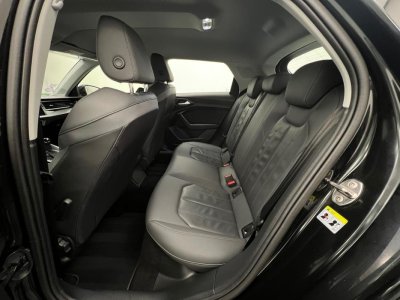 Audi A1 Sportback 35 TFSI 150 ch S tronic 7 Design Luxe   - 10