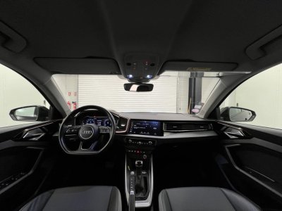 Audi A1 Sportback 35 TFSI 150 ch S tronic 7 Design Luxe   - 11