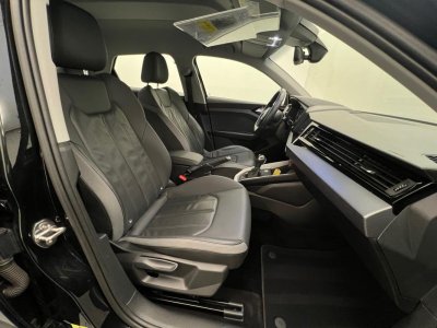 Audi A1 Sportback 35 TFSI 150 ch S tronic 7 Design Luxe   - 13