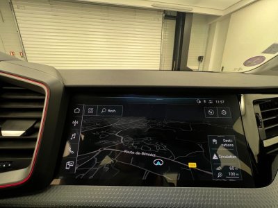 Audi A1 Sportback 35 TFSI 150 ch S tronic 7 Design Luxe   - 14