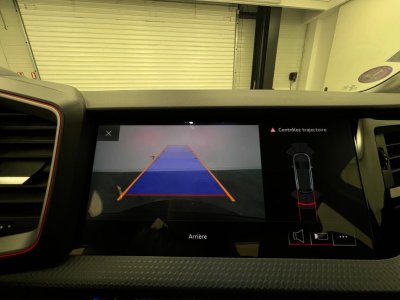 Audi A1 Sportback 35 TFSI 150 ch S tronic 7 Design Luxe   - 19