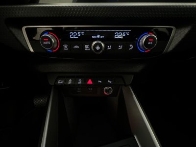 Audi A1 Sportback 35 TFSI 150 ch S tronic 7 Design Luxe   - 20