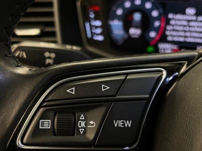 Audi A1 Sportback 35 TFSI 150 ch S tronic 7 Design Luxe   - 22