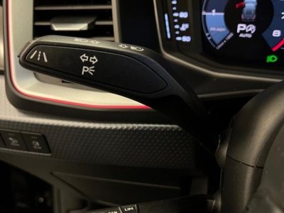 Audi A1 Sportback 35 TFSI 150 ch S tronic 7 Design Luxe   - 23