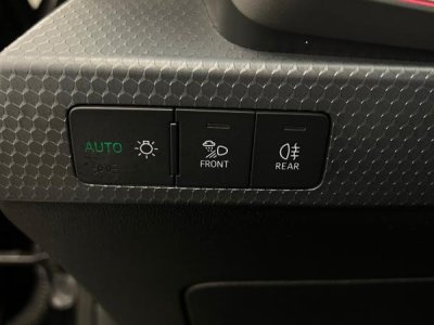 Audi A1 Sportback 35 TFSI 150 ch S tronic 7 Design Luxe   - 24