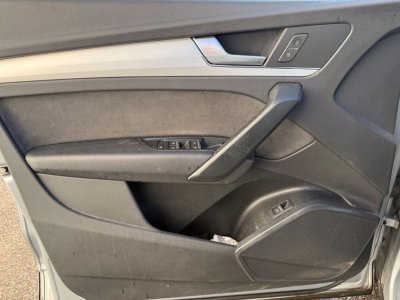 Audi Q5 20 35 tdi 163 hybrid s-line s-tronic 1&egrave;re main entretien constructeur   - 18