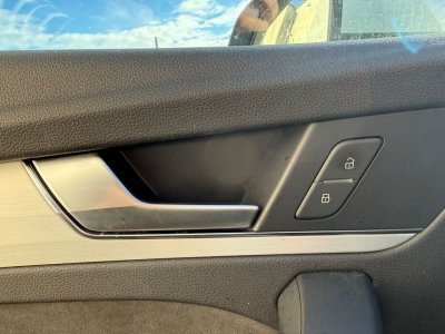 Audi Q5 20 35 tdi 163 hybrid s-line s-tronic 1&egrave;re main entretien constructeur   - 19