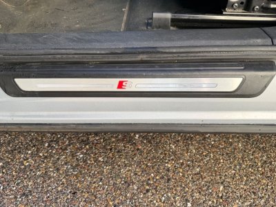 Audi Q5 20 35 tdi 163 hybrid s-line s-tronic 1&egrave;re main entretien constructeur   - 22