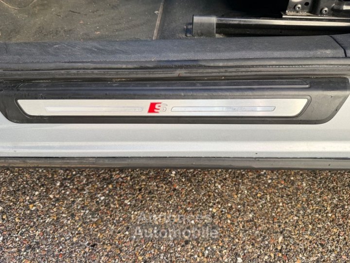 Audi Q5 20 35 tdi 163 hybrid s-line s-tronic 1&egrave;re main entretien constructeur - 22