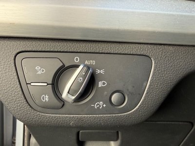 Audi Q5 20 35 tdi 163 hybrid s-line s-tronic 1&egrave;re main entretien constructeur   - 23