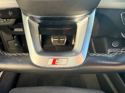 Audi Q5 20 35 tdi 163 hybrid s-line s-tronic 1&egrave;re main entretien constructeur   - 30