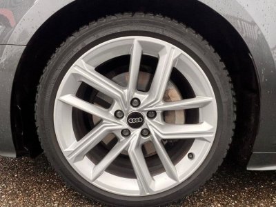 Audi A5 40 TDI 204CH S LINE TRONIC 7 - 7
