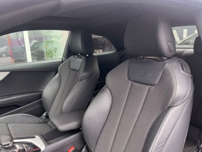 Audi A5 40 TDI 204CH S LINE TRONIC 7 - 10