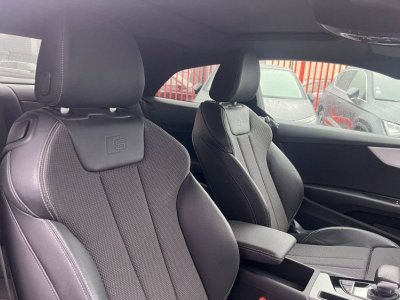 Audi A5 40 TDI 204CH S LINE TRONIC 7 - 11