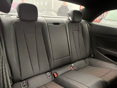 Audi A5 40 TDI 204CH S LINE TRONIC 7 - 12