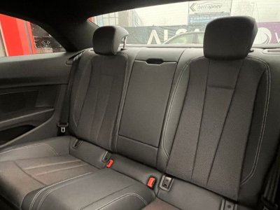 Audi A5 40 TDI 204CH S LINE TRONIC 7 - 13